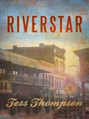 cover image of Riverstar